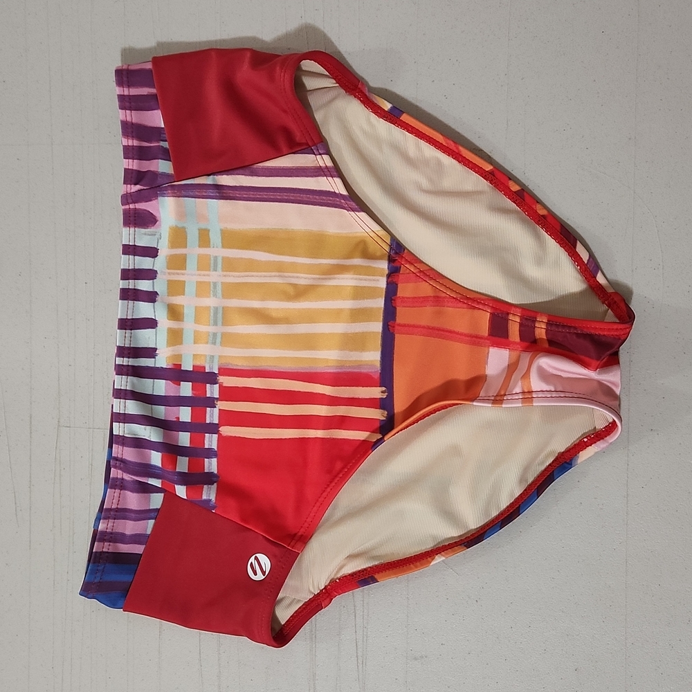 Nani Swimwear yoga pocket small bottom